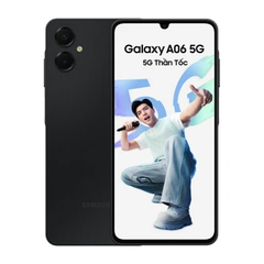 Samsung Galaxy A06 (5G)