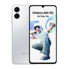 Samsung Galaxy A06 (5G)