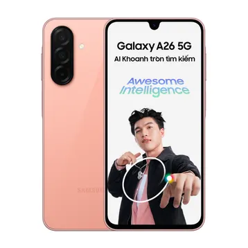 Samsung Galaxy A26 (5G)