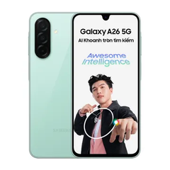 Samsung Galaxy A26 (5G)