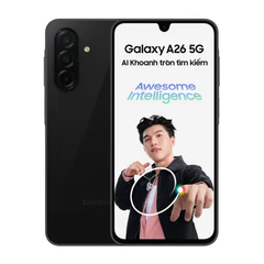 Samsung Galaxy A26 (5G)