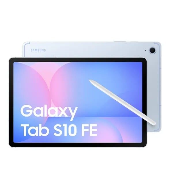 Samsung Galaxy Tab S10 FE Wifi 12GB 256GB