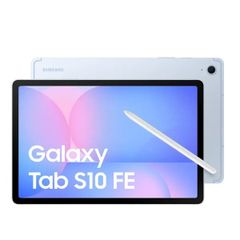 Samsung Galaxy Tab S10 FE Wifi 12GB 256GB