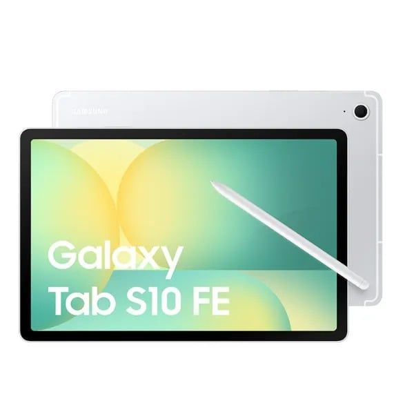 Samsung Galaxy Tab S10 FE Wifi 12GB 256GB