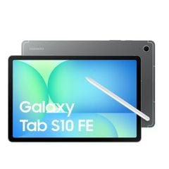 Samsung Galaxy Tab S10 FE Wifi 12GB 256GB
