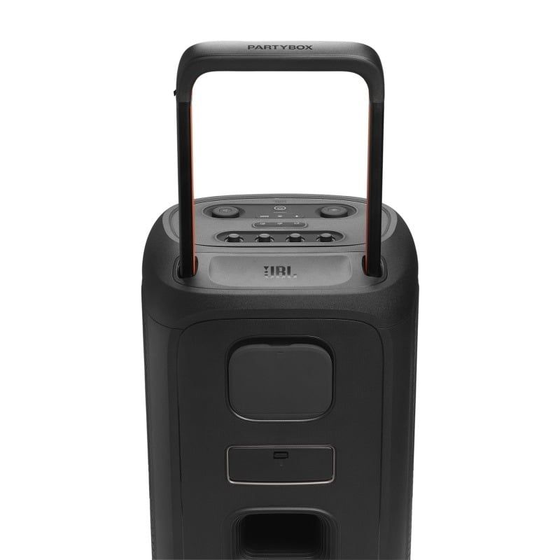 Loa JBL Partybox 520 (2025)