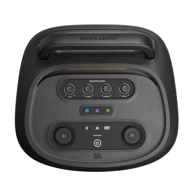 Loa JBL Partybox 520 (2025)