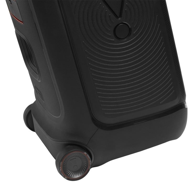Loa JBL Partybox 520 (2025)