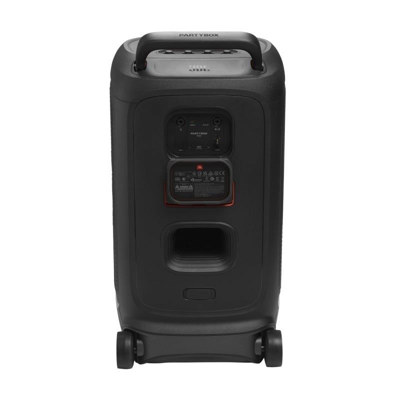 Loa JBL Partybox 520 (2025)