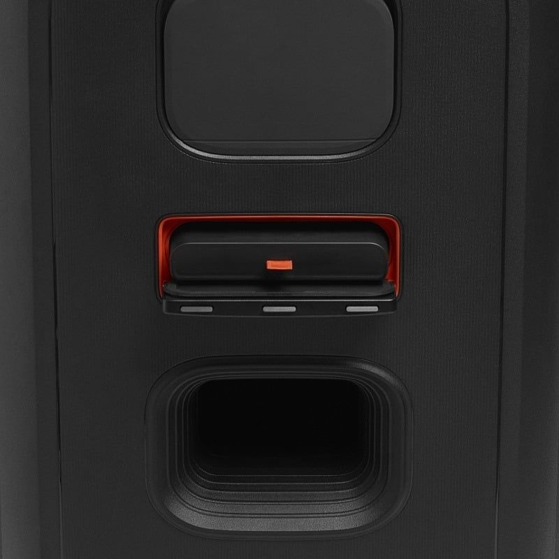 Loa JBL Partybox 520 (2025)