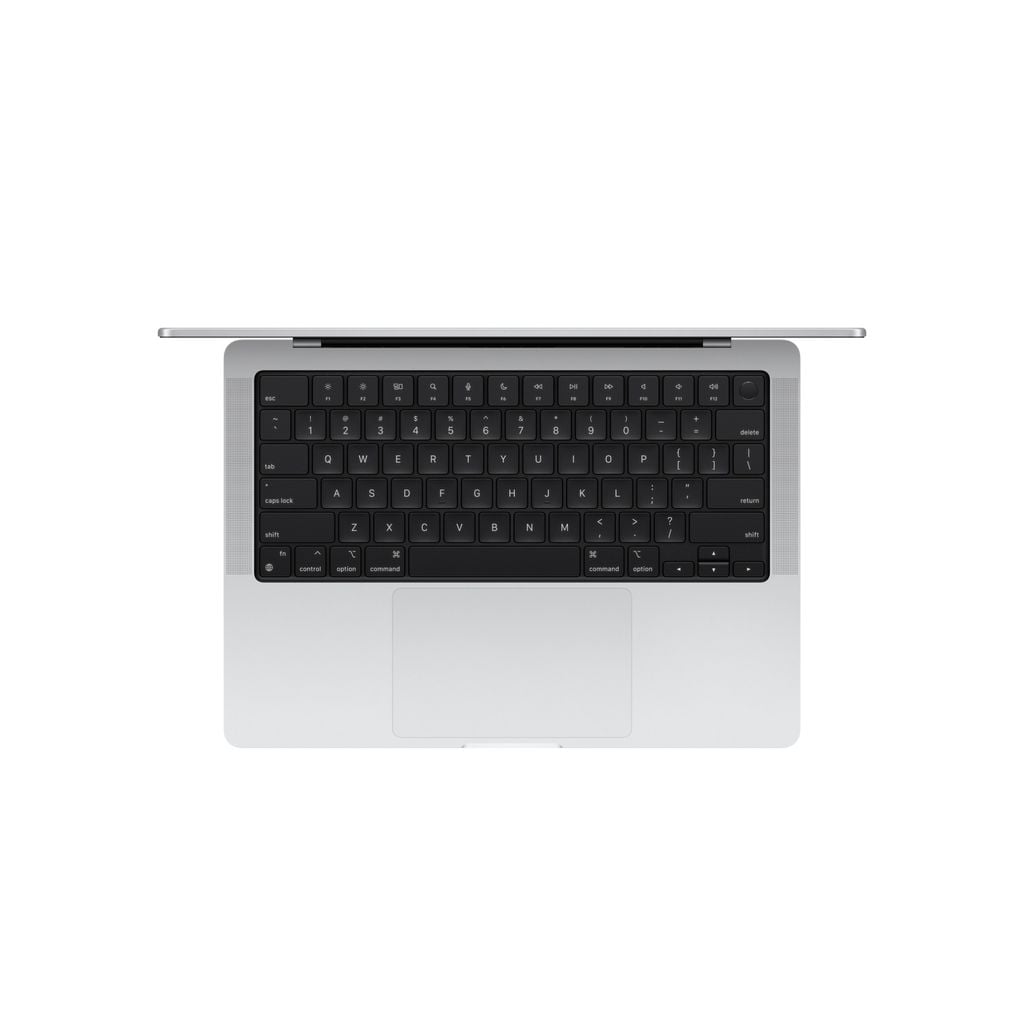 MacBook Pro 16 inch M4 Max 16CPU/40GPU/48GB/1TB Chính hãng VN