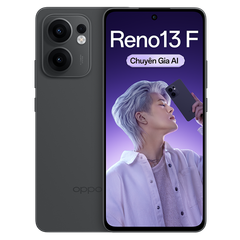 OPPO Reno 13F 5G 8GB | 256GB Chính Hãng