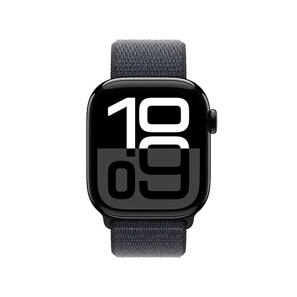 Apple Watch Series 10 GPS 46mm Viền nhôm Dây vải chính hãng VN/A