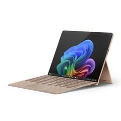 Surface Pro 11 Wifi Snapdragon X Plus with LCD display Ram 16GB SSD 512GB