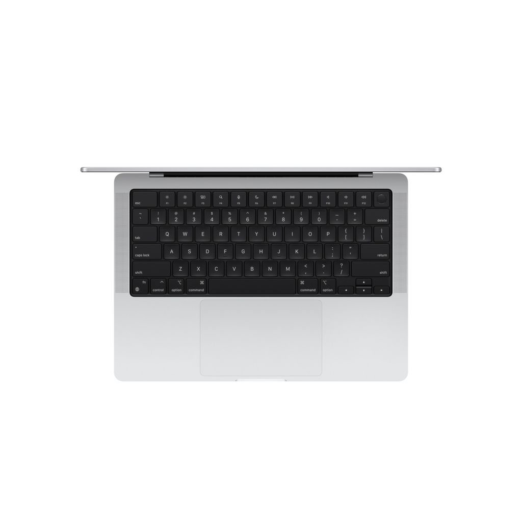 MacBook Pro 16 inch M4 Pro 14CPU/20GPU/24GB/512GB Chính Hãng VN