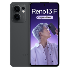 OPPO Reno 13F 5G 12GB | 512GB Chính Hãng
