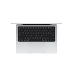 MacBook Pro 14 inch M4 10CPU/10GPU/24GB/1TB Chính hãng VN