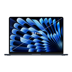 MacBook Air M3 15 inch (2024) 8 CPU/10 GPU/24GB RAM/512GB Chính hãng VN