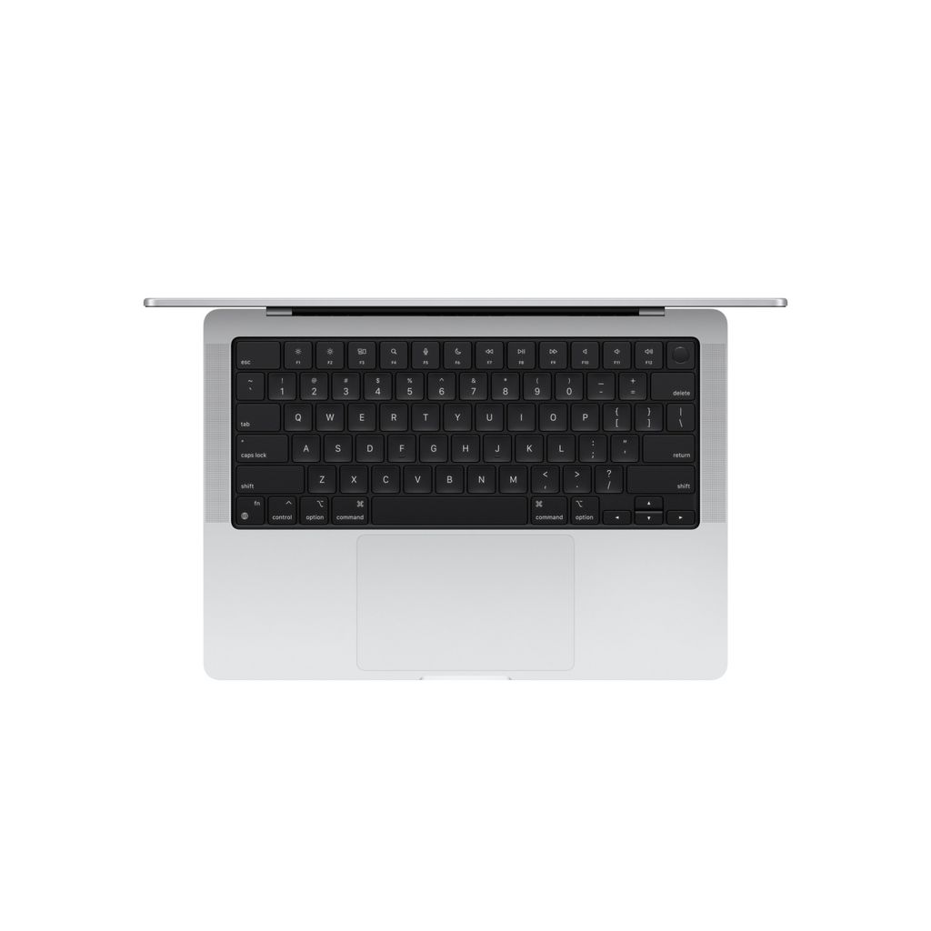 MacBook Pro 14 inch M4 10CPU/10GPU/16GB/512GB Nhập Khẩu