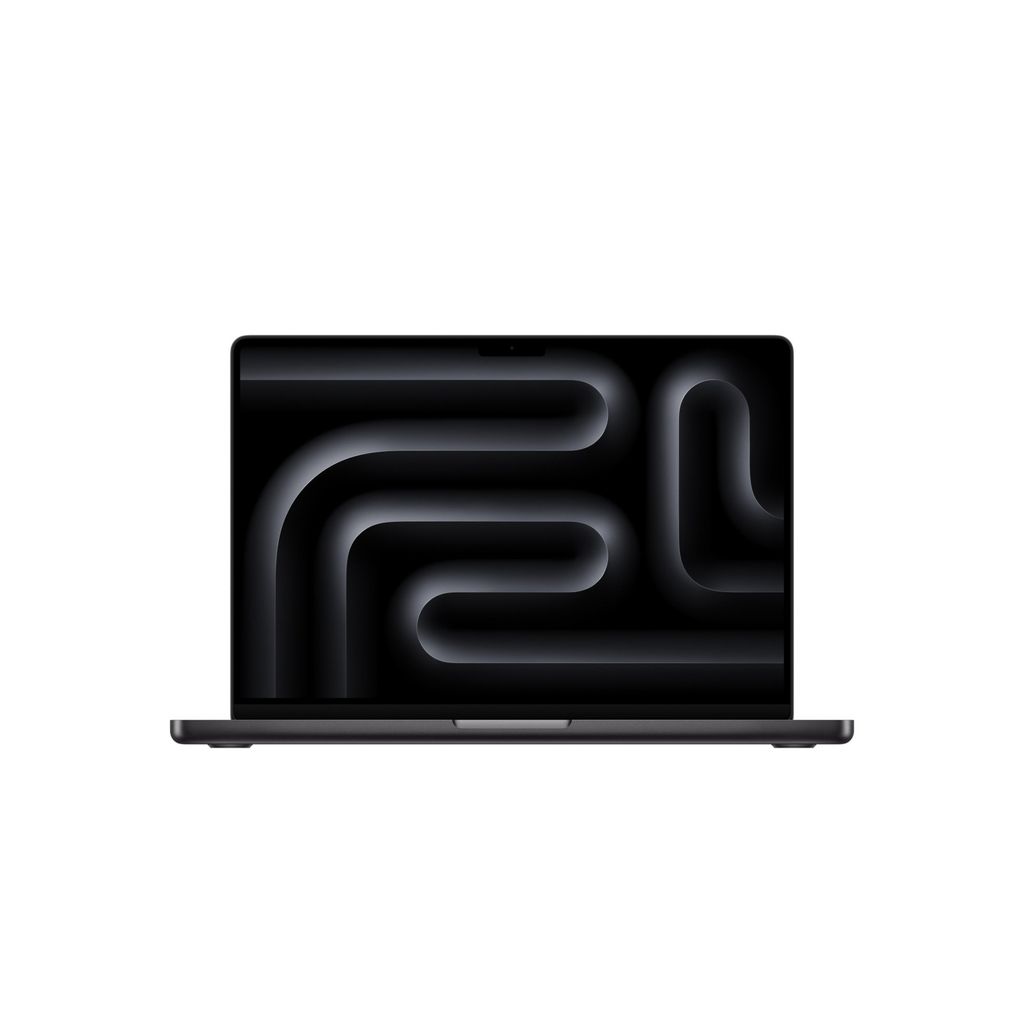 MacBook Pro 14 inch M4 10CPU/10GPU/16GB/1TB Chính hãng VN