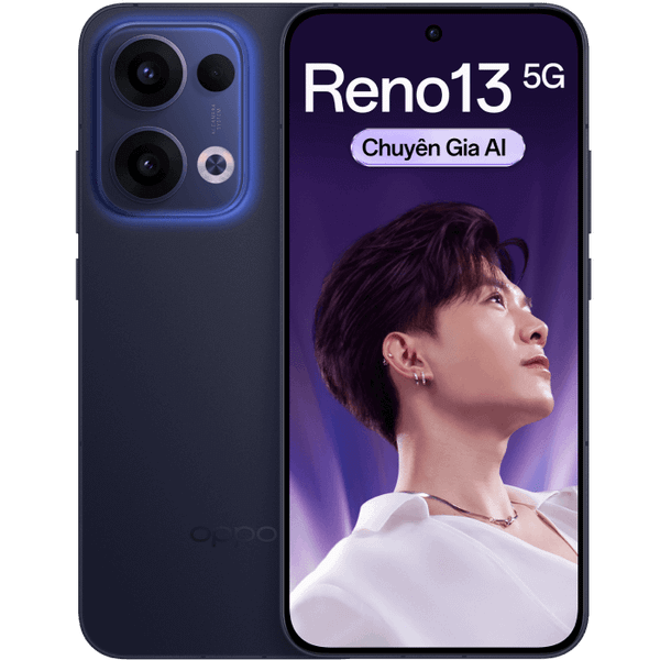 OPPO Reno 13 5G 12GB | 256GB Chính Hãng