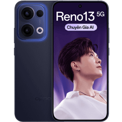 OPPO Reno 13 5G 12GB | 256GB Chính Hãng