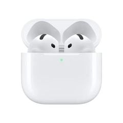 Tai nghe Apple AirPods 4 (2024) Chính Hãng VN