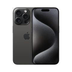 iPhone 15 Pro 1TB Chính hãng VN/A