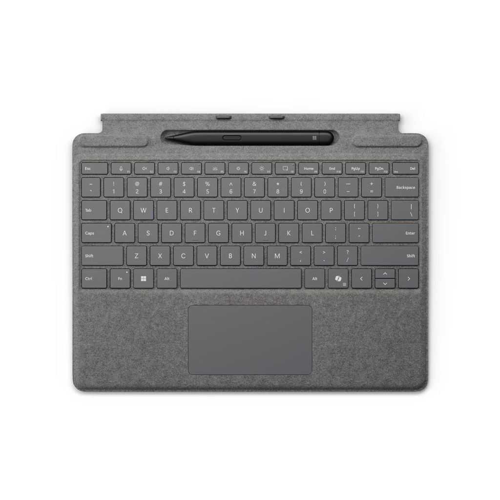 Surface Pro 11 Wifi Snapdragon X Elite with OLED display Ram 16GB SSD 512GB