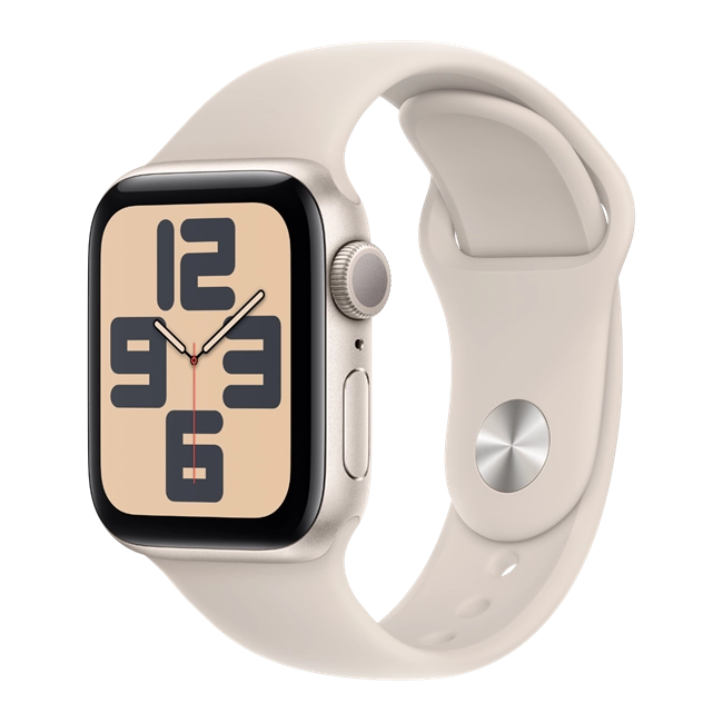 Apple Watch SE 2023 GPS 40mm Nhập Khẩu