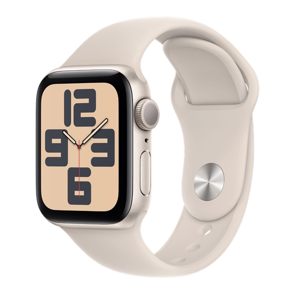 Apple Watch SE 2023 GPS 40mm Chính hãng VN/A