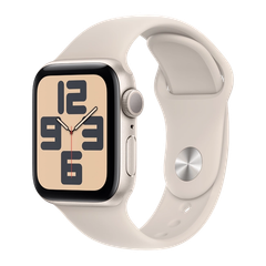 Apple Watch SE 2023 GPS 40mm Chính hãng VN/A