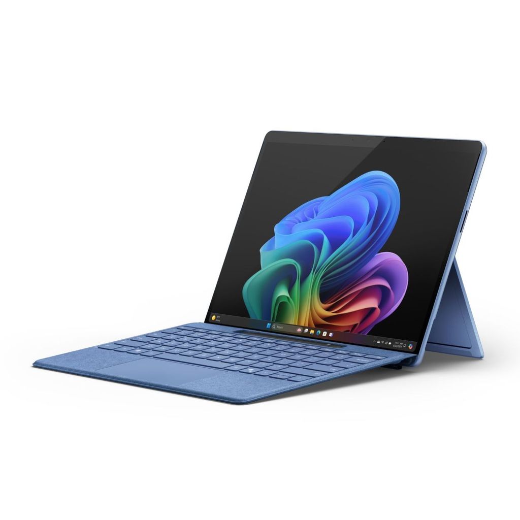 Surface Pro 11 Wifi Snapdragon X Elite with OLED display Ram 16GB SSD 1TB