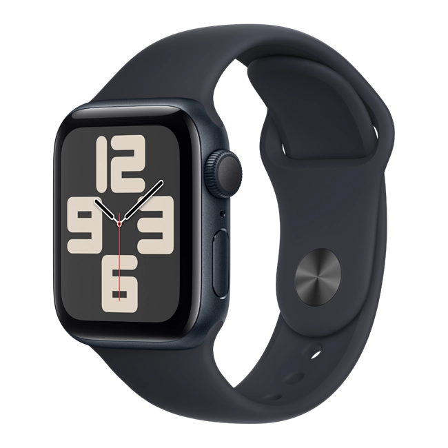 Apple Watch SE 2023 GPS 40mm Nhập Khẩu