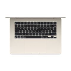 MacBook Air 15.3 inch M2 CTO 10GPU/16GB/512GB Starlight Chính Hãng VN