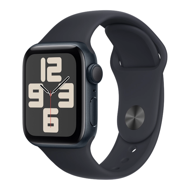 Apple Watch SE 2023 GPS 40mm Chính hãng VN/A
