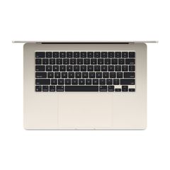 MacBook Air 15.3 inch M2 CTO 10GPU/16GB/256GB Starlight Chính Hãng VN