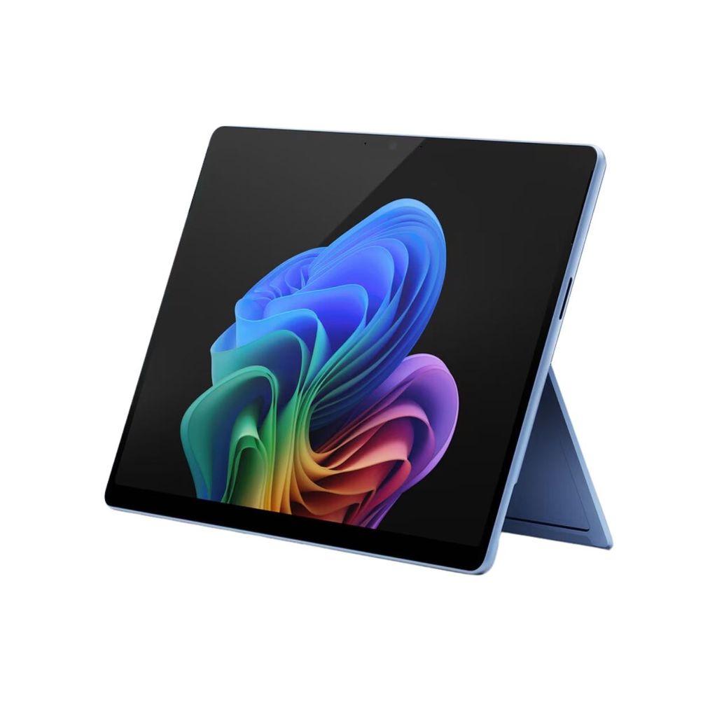 Surface Pro 11 Wifi Snapdragon X Elite with OLED display Ram 16GB SSD 512GB