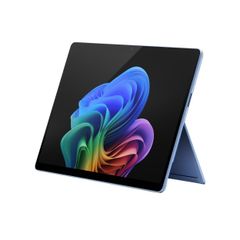 Surface Pro 11 Wifi Snapdragon X Elite with OLED display Ram 16GB SSD 512GB