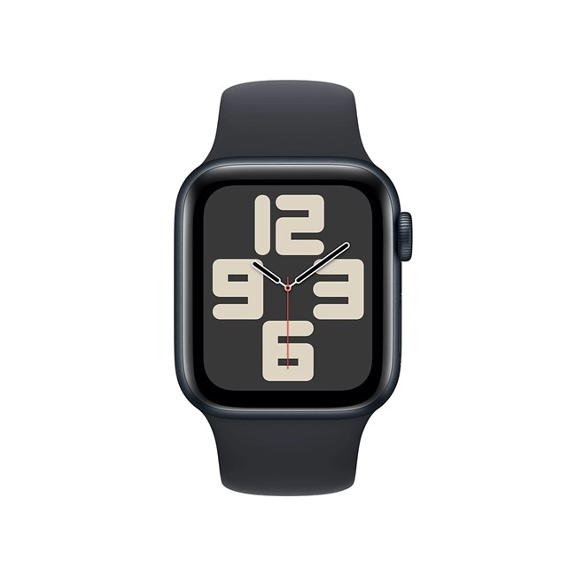 Apple Watch SE 2023 GPS 40mm Nhập Khẩu