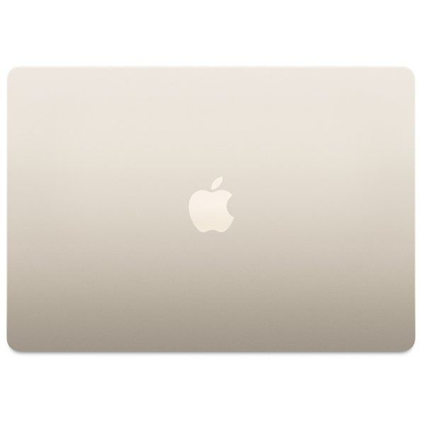 MacBook Air 15.3 inch M2 10GPU/8GB/256GB Starlight Nhập Khẩu