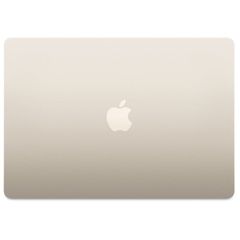 MacBook Air 15.3 inch M2 CTO 10GPU/16GB/512GB Starlight Chính Hãng VN