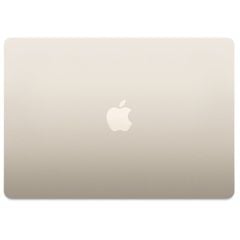 MacBook Air 15.3 inch M2 CTO 10GPU/16GB/512GB Starlight Chính Hãng VN