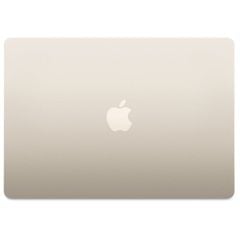 MacBook Air 15.3 inch M2 10GPU/8GB/256GB Starlight Chính Hãng VN