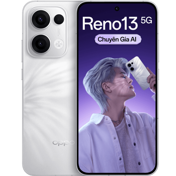 OPPO Reno 13 5G 12GB | 512GB Chính Hãng