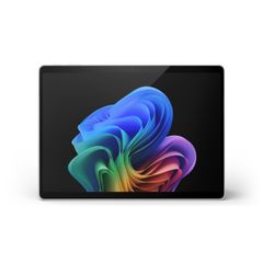 Surface Pro 11 Wifi Snapdragon X Plus with LCD display Ram 16GB SSD 256GB