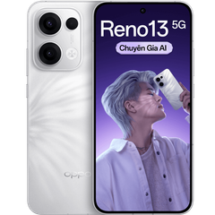 OPPO Reno 13 5G 12GB | 256GB Chính Hãng