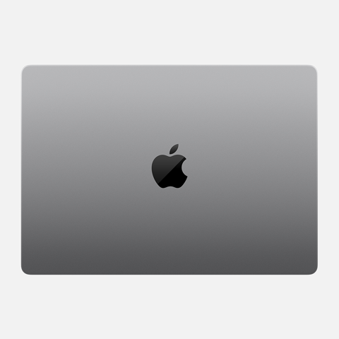 MacBook Pro 14 inch M3 8CPU/10GPU/16GB/1TB Nhập Khẩu