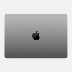 MacBook Pro 14 inch M3 8CPU/10GPU/16GB/1TB Nhập Khẩu