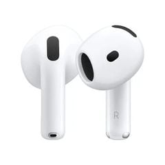 Tai nghe Apple AirPods 4 (2024) Chính Hãng VN
